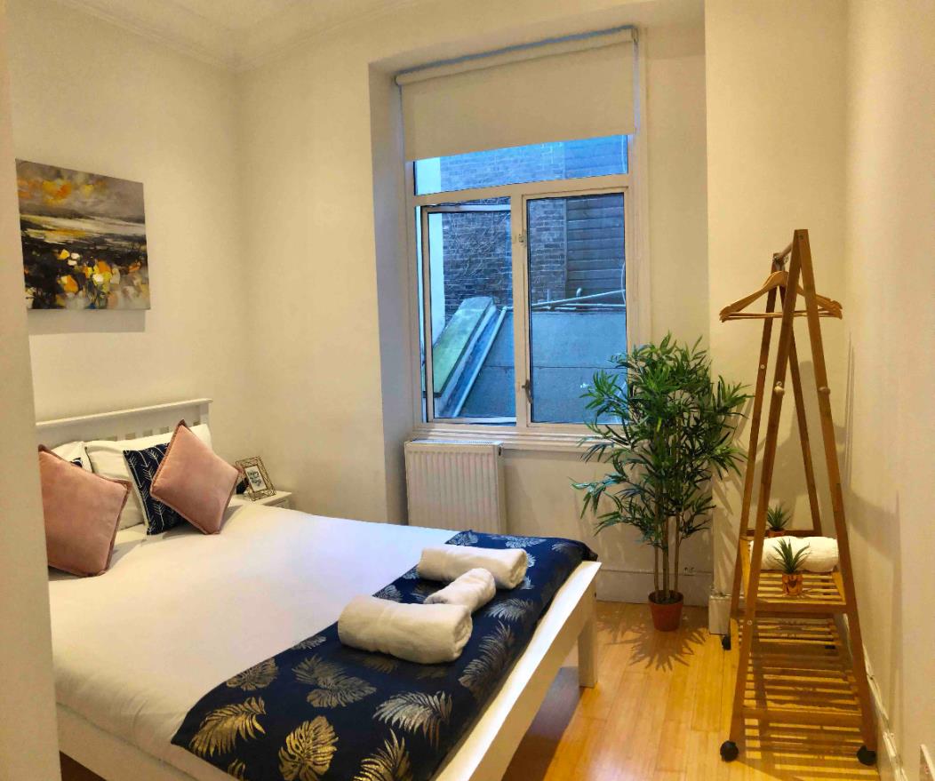 Additional image 7 of 1 Bed Flat, Danbury Street, N1, N1 7GU