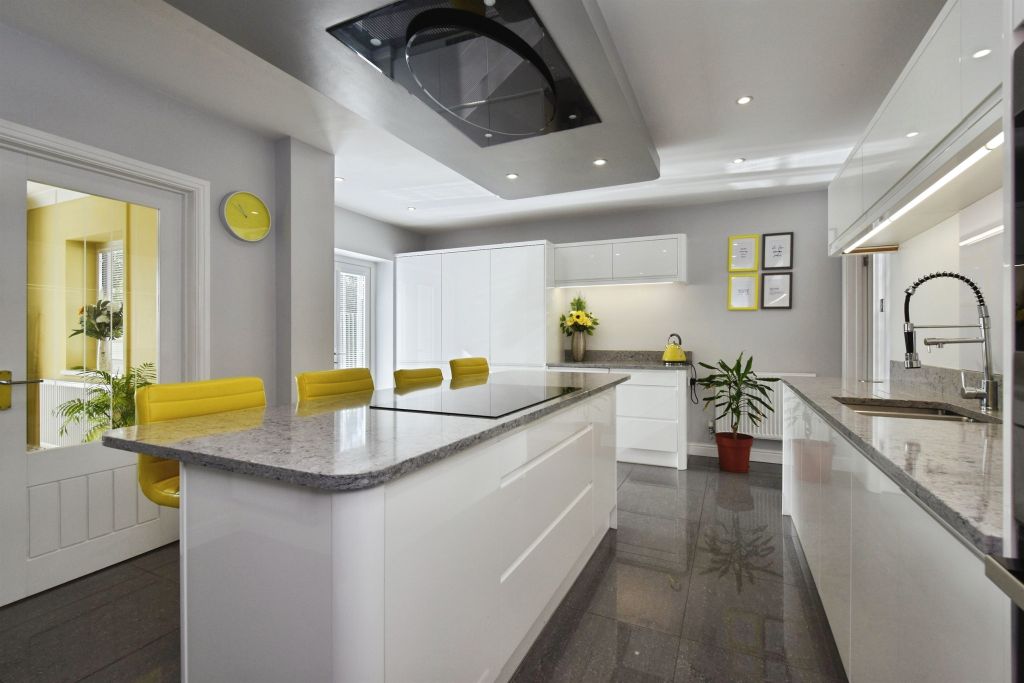 Additional image 10 of 4 bed detached house for saleVaynor Lane, Cefn Coed, Merthyr Tydfil CF48