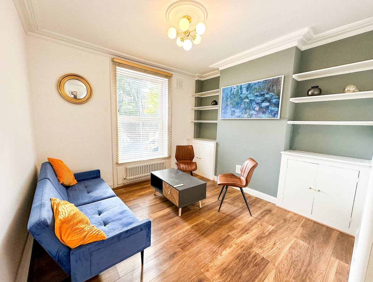 Additional image 2 of 1 Bed Flat, London, SE17, N1 7GU
