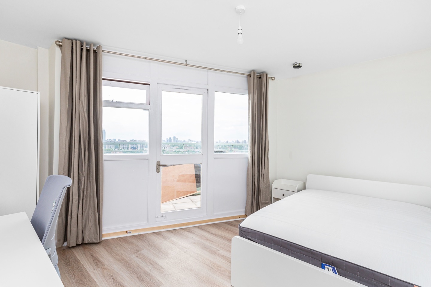 Additional image 9 of Room in a Shared Flat, Masterman House, SE5, N1 7GU