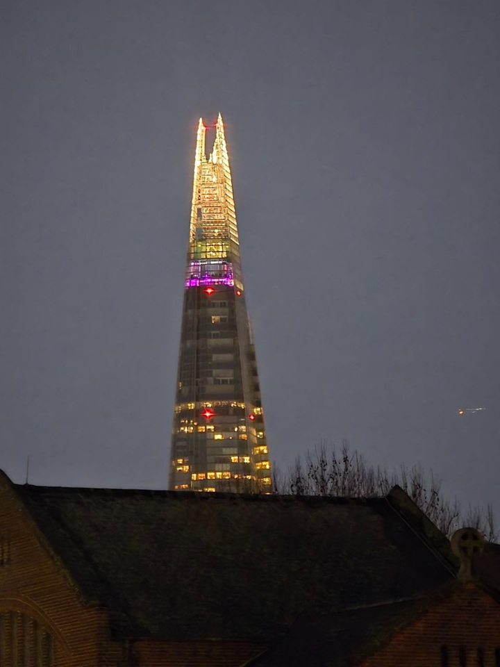 Additional image 4 of 1 Bed Flat, Wade House, SE1, N1 7GU