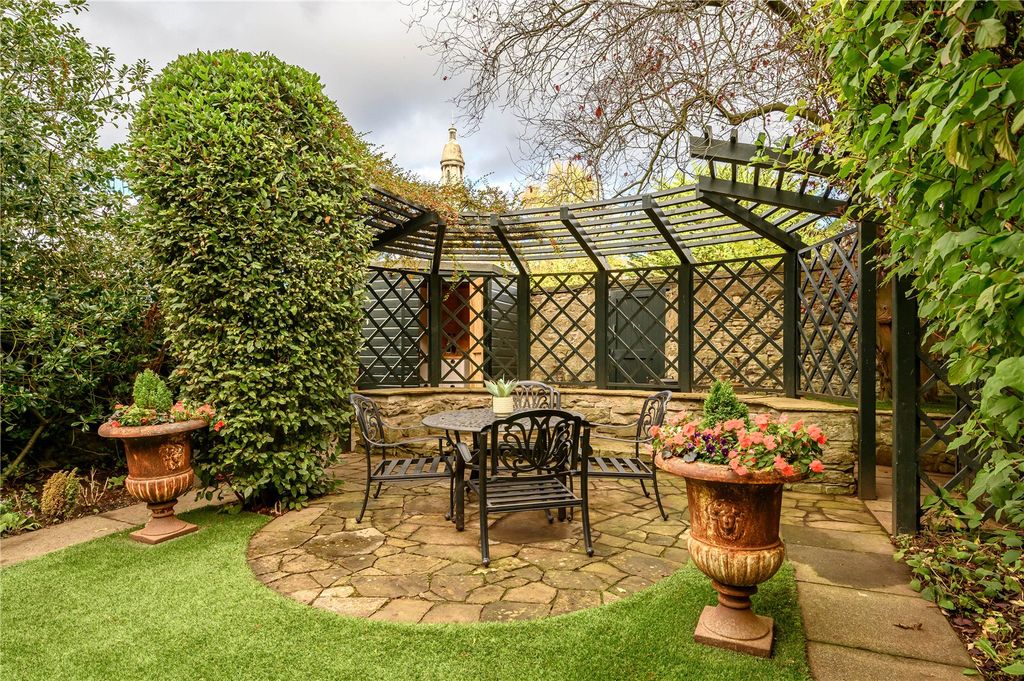 Additional image 30 of 5 bed terraced house for saleDrummond Place, New Town, Edinburgh EH3