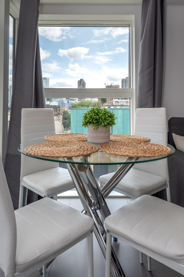 Additional image 17 of 1 Bed Flat, Dance Square, EC1V, N1 7GU