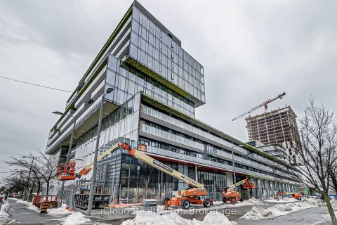 Additional image 7 of S456-35 Rolling Mills Road, Toronto, ON, M5A 0G2
