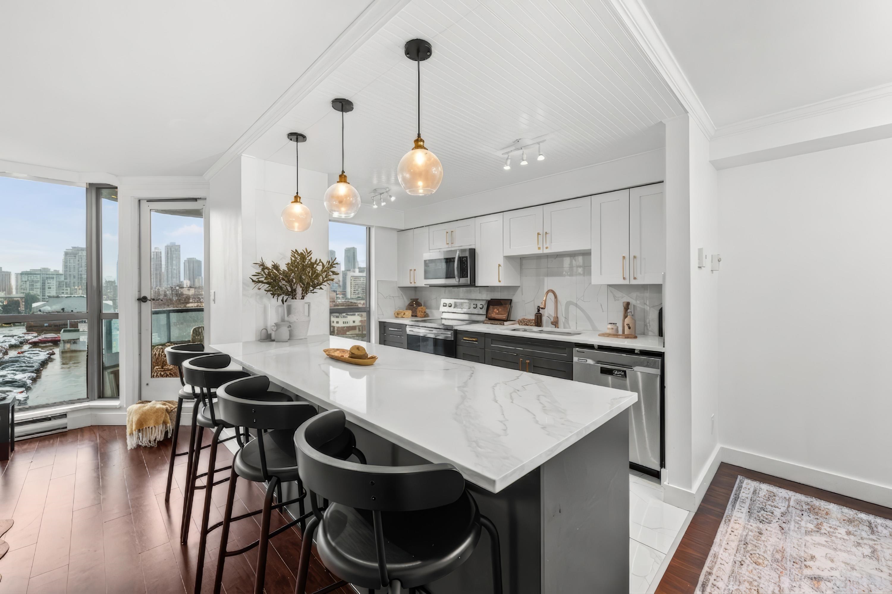 Additional image 2 of 501-888 Hamilton Street, Vancouver, BC, V6B 5W4