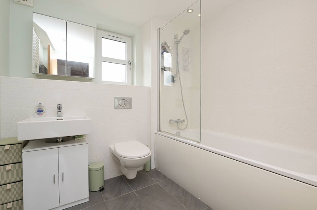 Additional image 14 of 2 bed flat for saleWymet Gardens, Millerhill, Dalkeith, Midlothian EH22