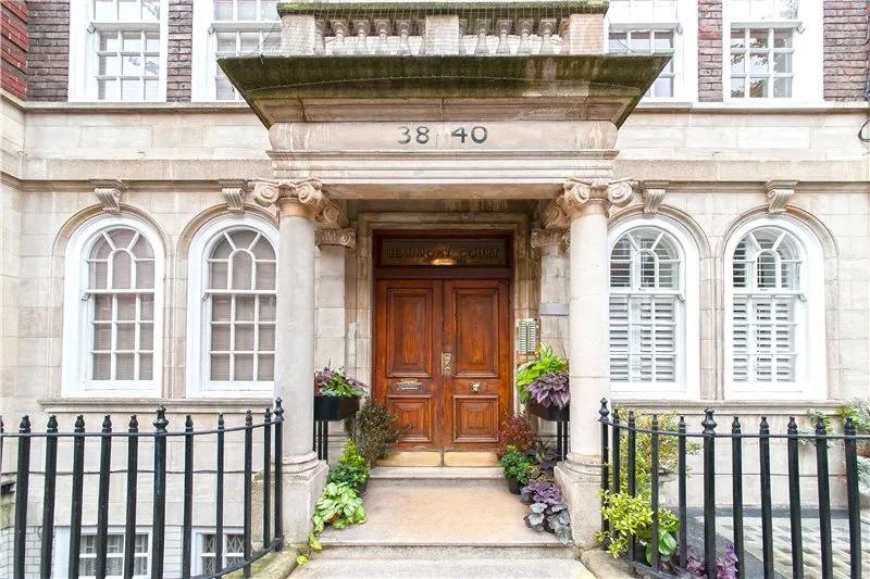 Additional image 6 of 1 Bed Flat, Beaumont St, W1G, N1 7GU