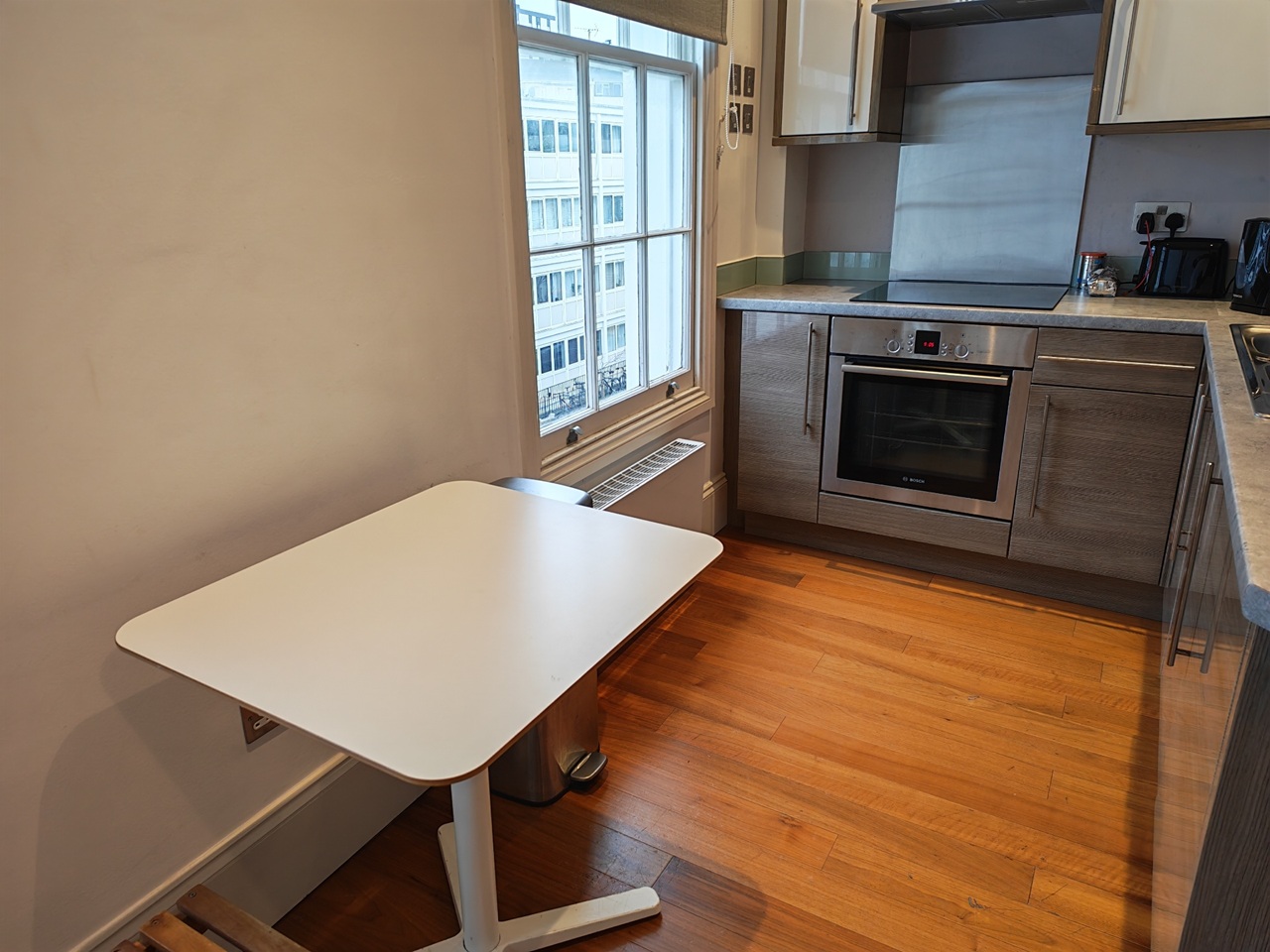 Additional image 3 of Studio Flat, Winchester Street, SW1V, N1 7GU