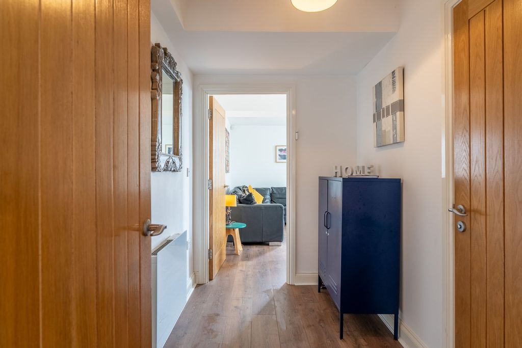 Additional image 6 of 3 bed maisonette for saleRamsey View, Llanunwas, Haverfordwest SA62