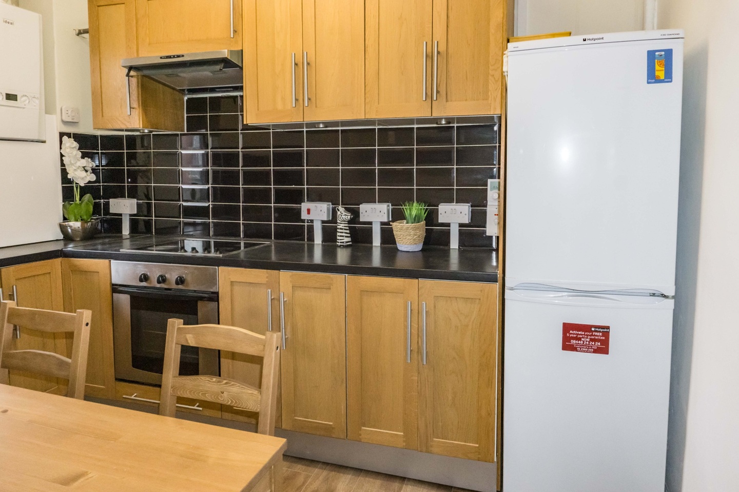 Additional image 5 of Room in a Shared Flat, Spacious Double Room In Old Street/S, N1, N1 7GU