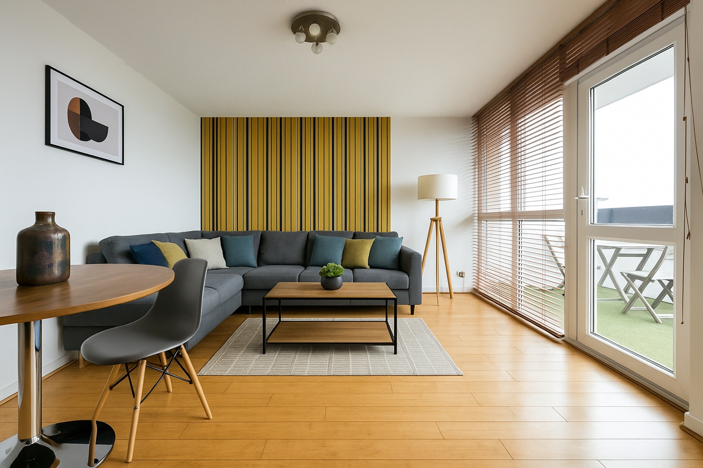 2 Bed Flat, Lupin Point, SE1, N1 7GU