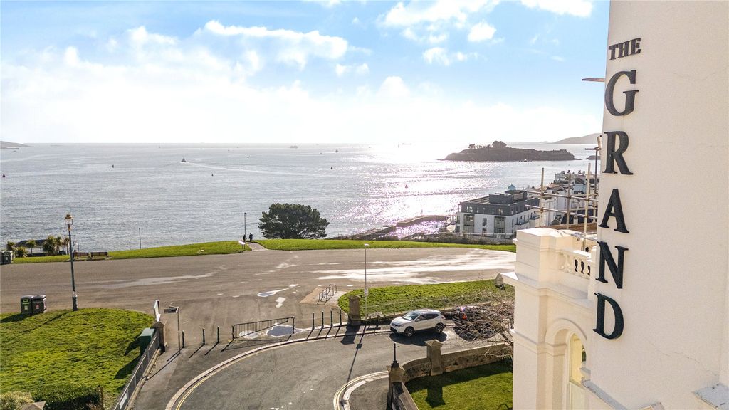 Additional image 25 of 3 bed flat for saleElliot Street, Plymouth, Devon PL1