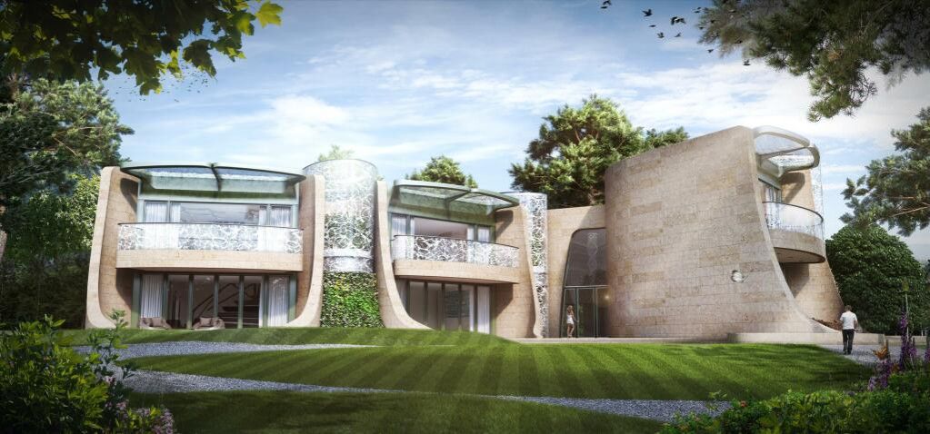 Additional image 2 of Land for saleGolf Club Road, Surrey KT13