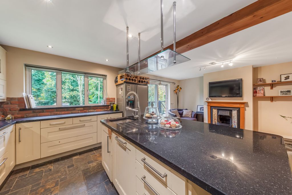 Additional image 17 of 5 bed detached house for sale1 Beechwood, Old Quay Court Holywood, Co Down BT18
