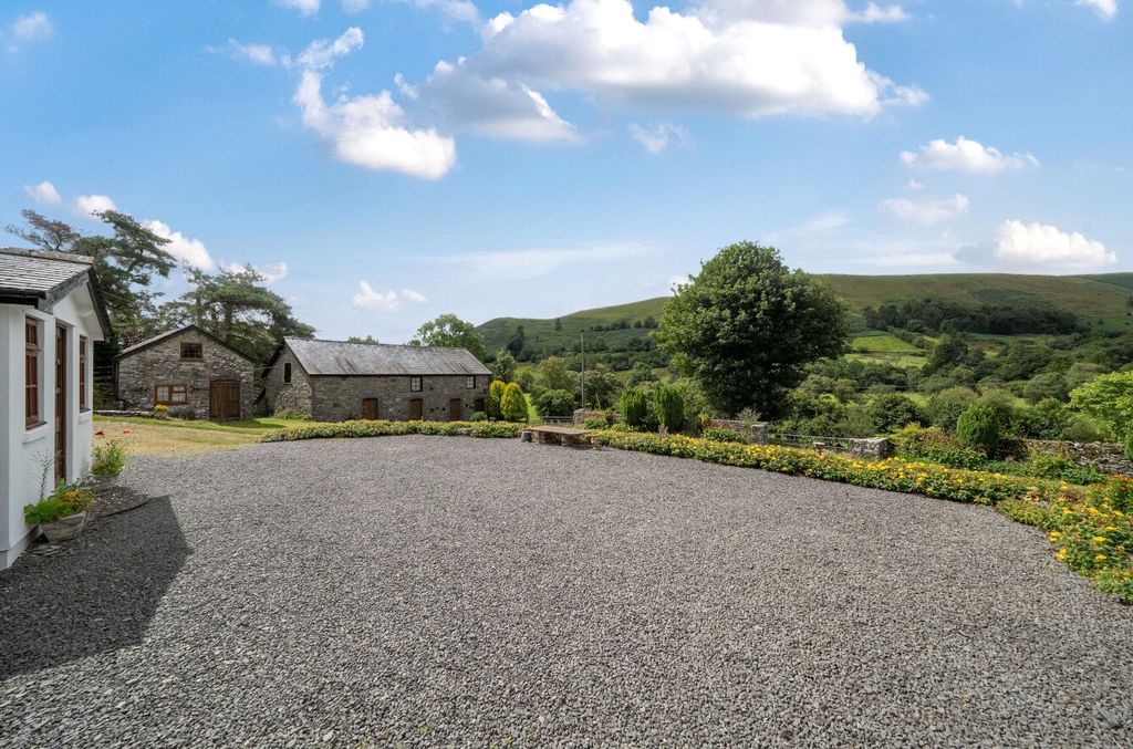 Additional image 7 of 4 bed detached house for saleDolfach Isaf, Llangurig, Llanidloes, Powys SY18
