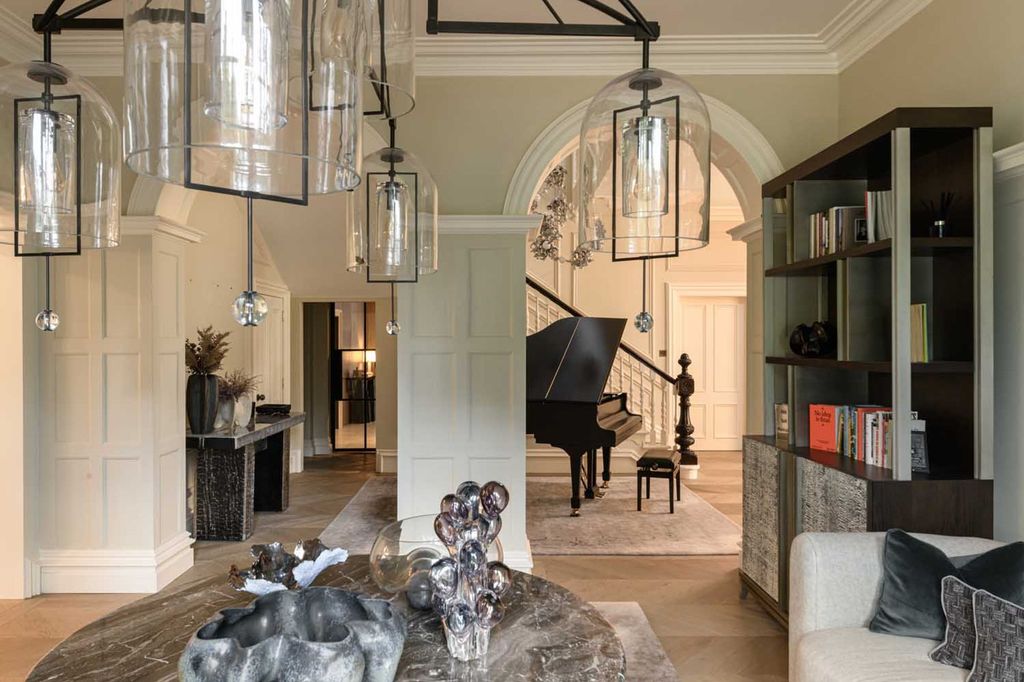 Additional image 12 of 6 bed country house for saleSpringfield House, Spoutwell Lane, Corbridge, Northumberland NE45