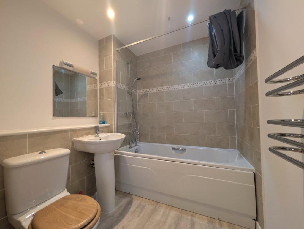 Additional image 5 of George Street, Birmingham, B3