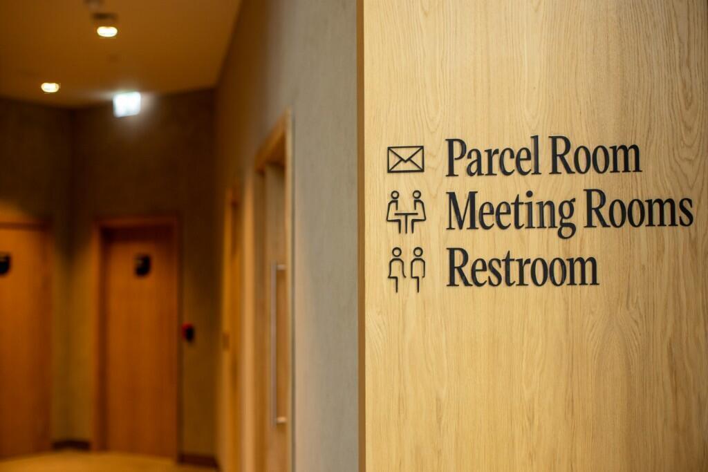 Additional image 12 of The Octagon - 1 Great Charles Street Queensway, Birmingham, B3 3DS