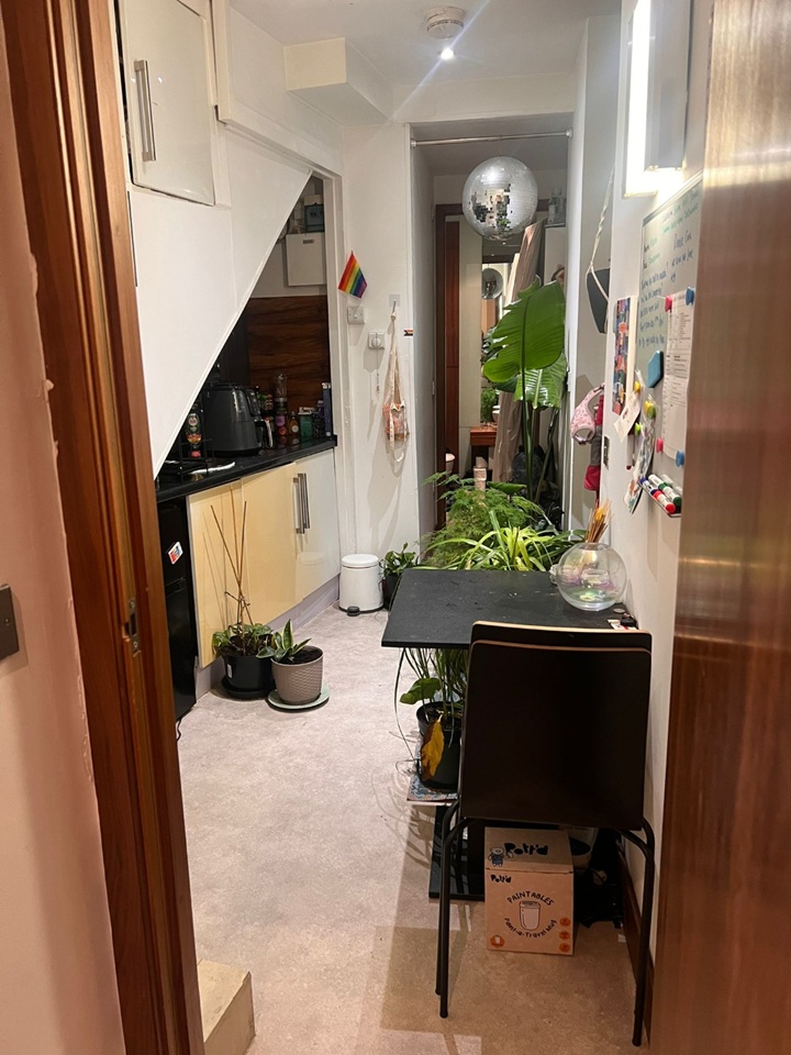 Additional image 13 of Studio Flat, Marylebone, NW1, N1 7GU