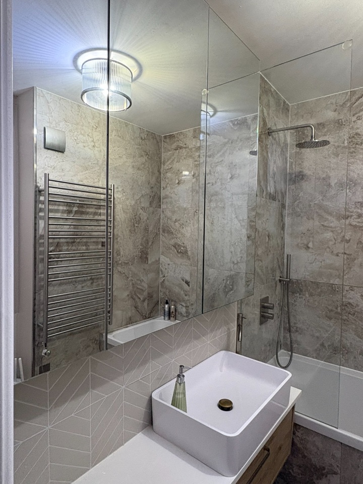 Additional image 12 of 2 Bed Flat, Park Crescent, W1B, N1 7GU