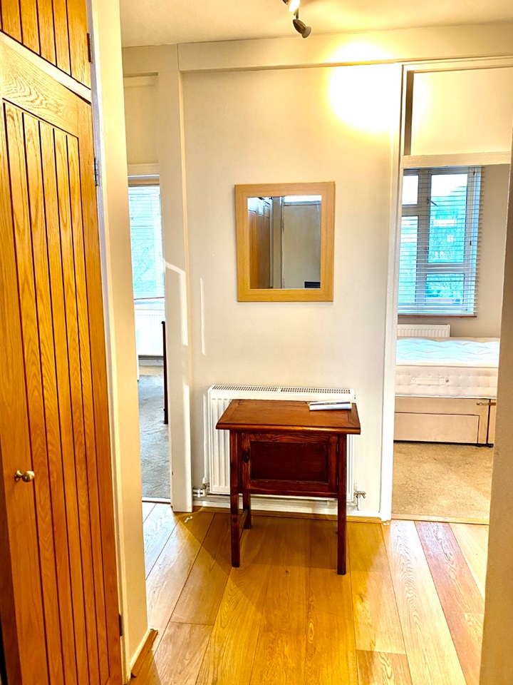 Additional image 13 of 3 Bed Flat, Kirtley House, SW8, N1 7GU