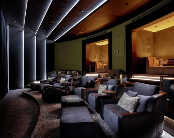 Additional image 4 of Studio Flat, One Blackfriars Road, SE1, N1 7GU