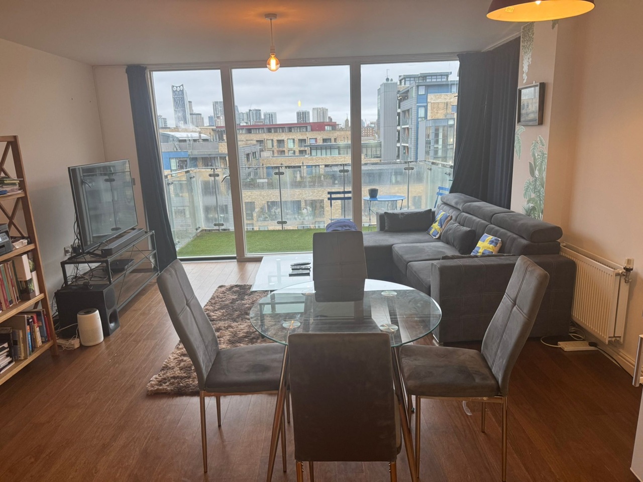 Additional image 11 of Room in a Shared Flat, Arments Court, SE5, N1 7GU