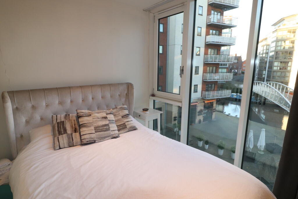 Additional image 16 of Canal Square, Birmingham, B16