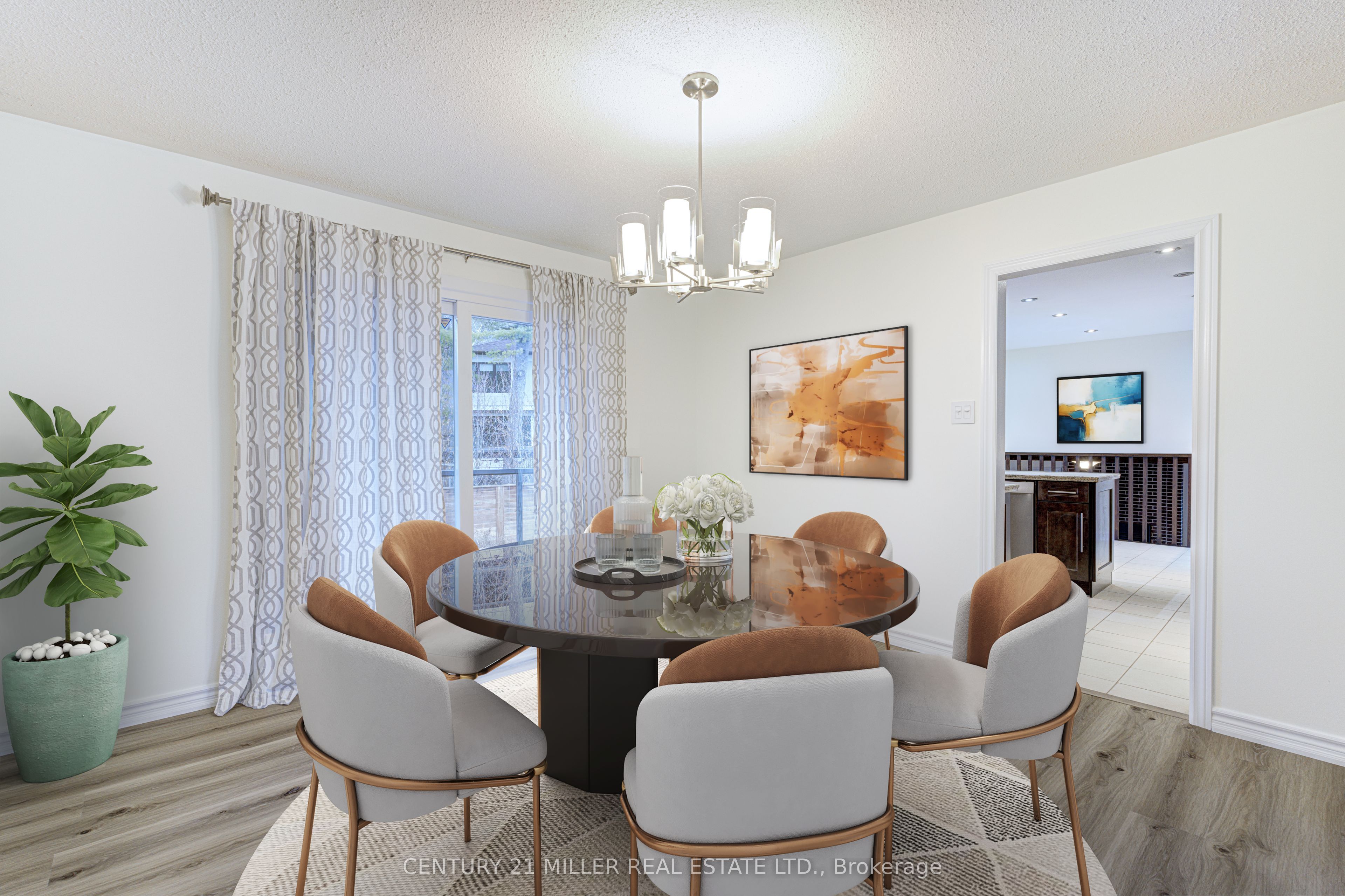 Additional image 3 of 163 Castle Crescent, Oakville, ON, L6J 5H4