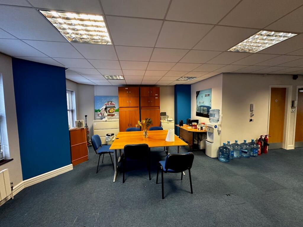 Additional image 12 of The Cloisters, Unit 8, George Road, Edgbaston, Birmingham, B15 1NP