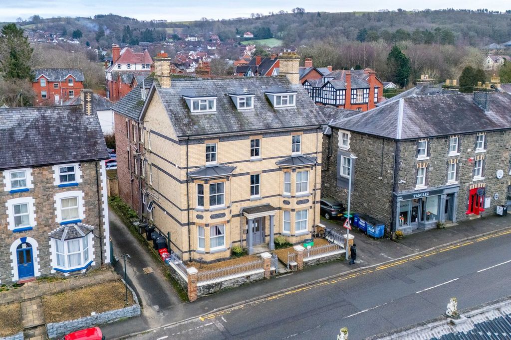 Additional image 24 of 1 bed flat for saleTemple Street, Llandrindod Wells LD1