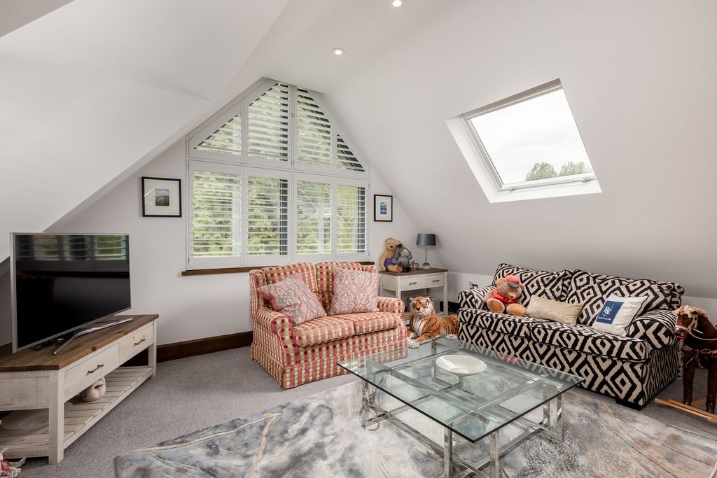 Additional image 25 of 5 bed detached house for saleFord Lane, Langley Stratford-Upon-Avon, Warwickshire CV37