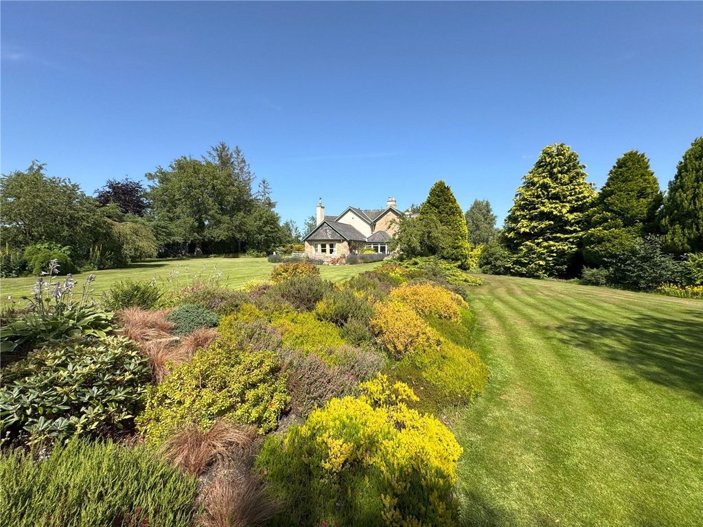 Additional image 61 of 5 bed detached house for saleMarlfield, Coldstream TD12