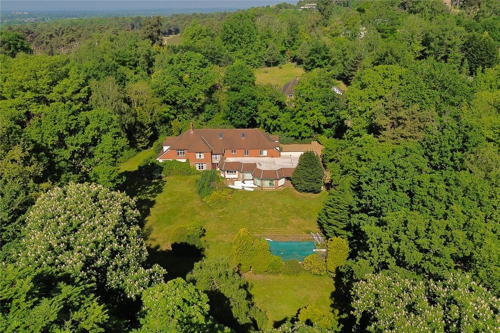 Additional image 5 of Land for saleRodona Road, St George's Hill KT13