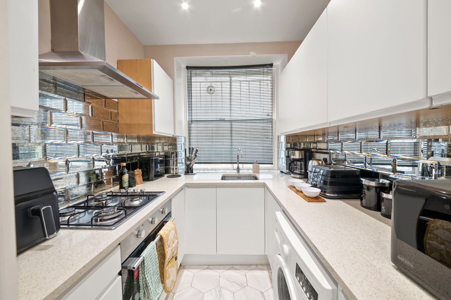 Additional image 40 of 4 Bed Flat, Hyde Park Mansions, NW1, N1 7GU