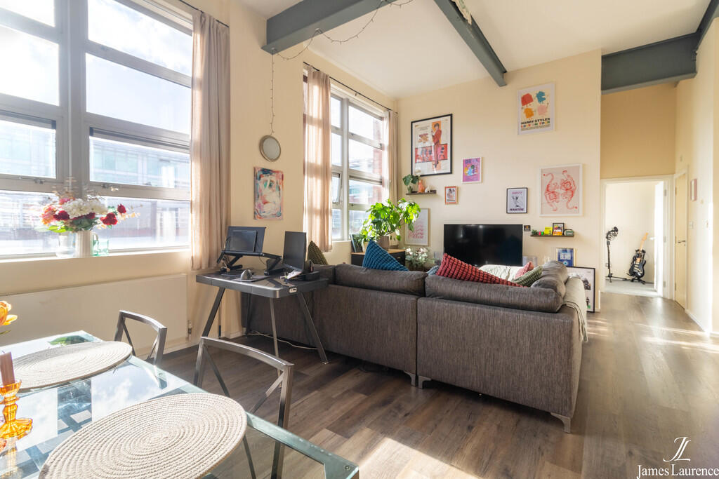 Additional image 7 of Great Hampton Street, Birmingham, B18