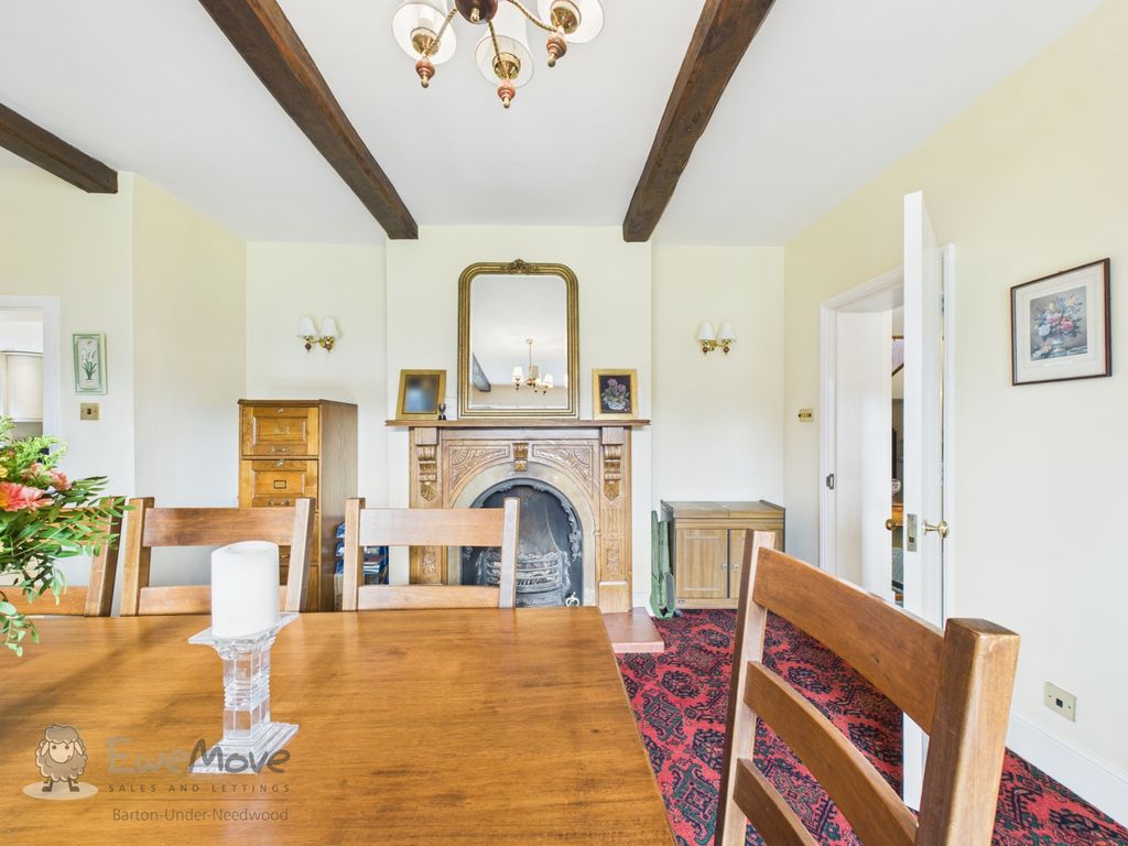 Additional image 17 of 4 bed detached house for saleNewchurch, Hoar Cross, Burton-On-Trent, Staffordshire DE13