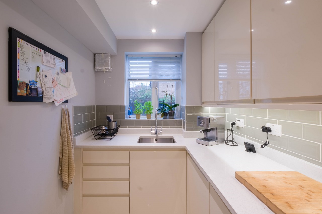 Additional image 9 of 1 Bed Flat, John Maurice Close, SE17, N1 7GU