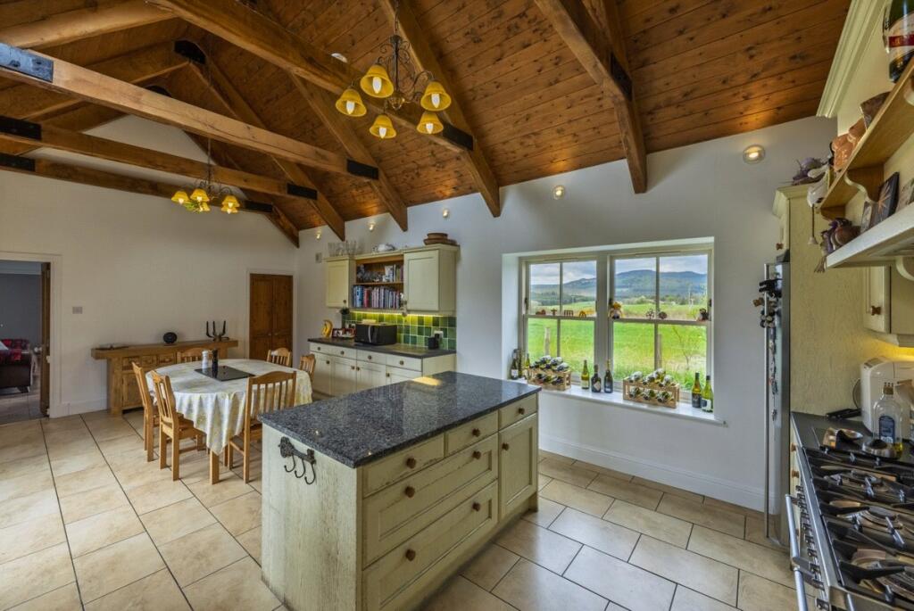 Additional image 2 of Newton Of Coullie, Blairdaff, Inverurie, Aberdeenshire, AB51