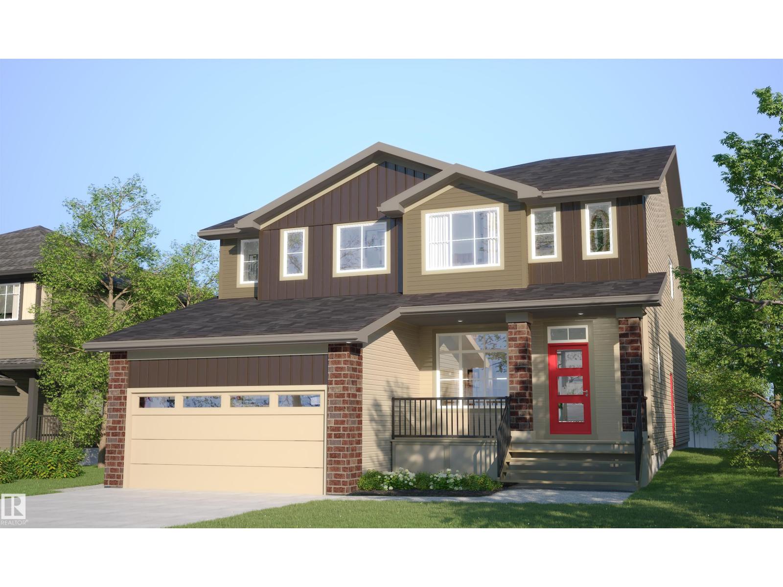 Additional image 2 of 19 Cobblestone Gate, Spruce Grove, AB, T7X4E4