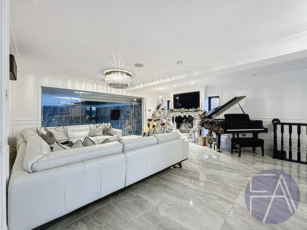 Additional image 9 of 4 bed detached house for saleOxford Road, Southport, Merseyside PR8