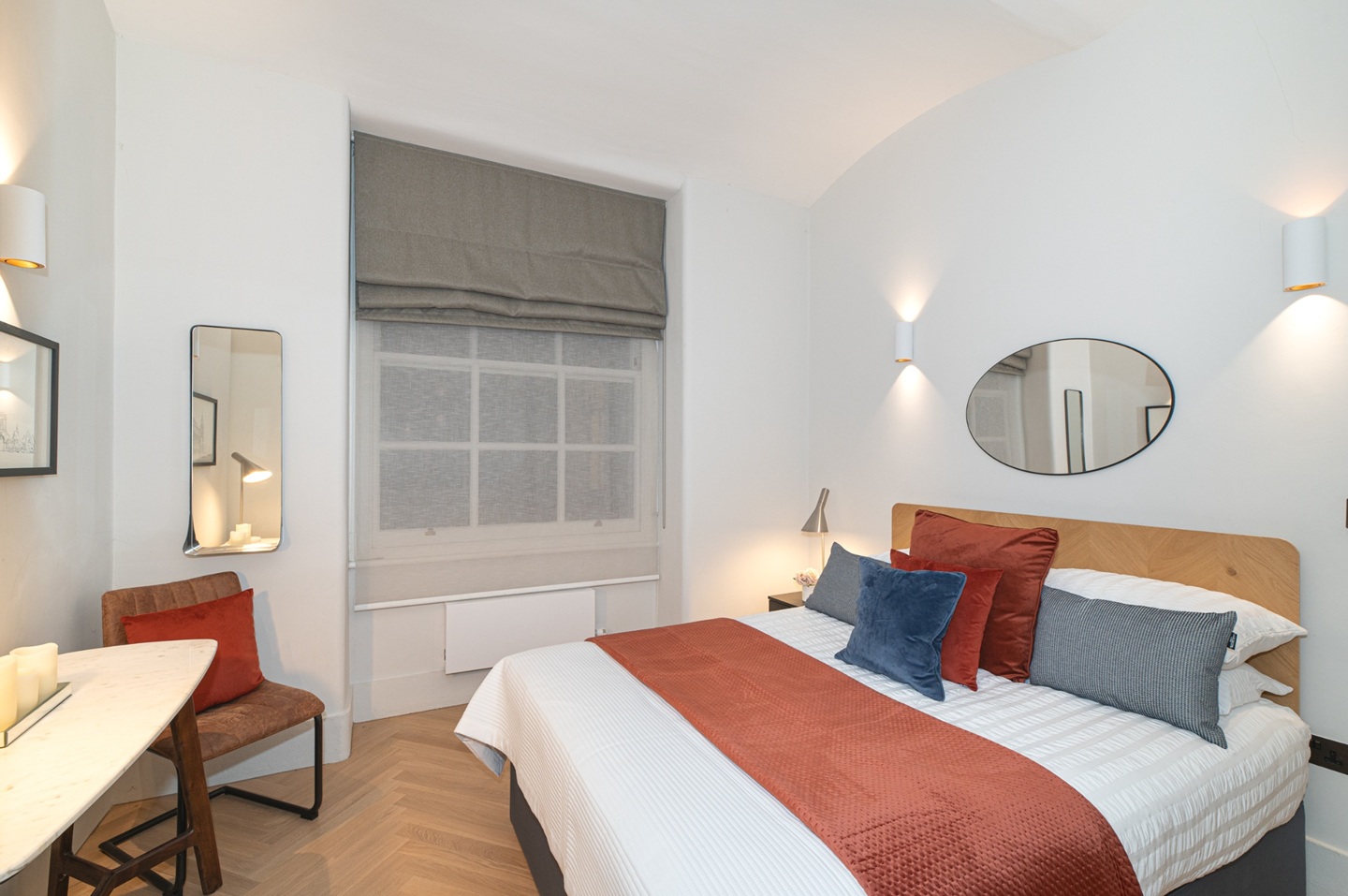 Additional image 17 of 2 Bed Flat, Albert Hall Mansions, SW7, N1 7GU