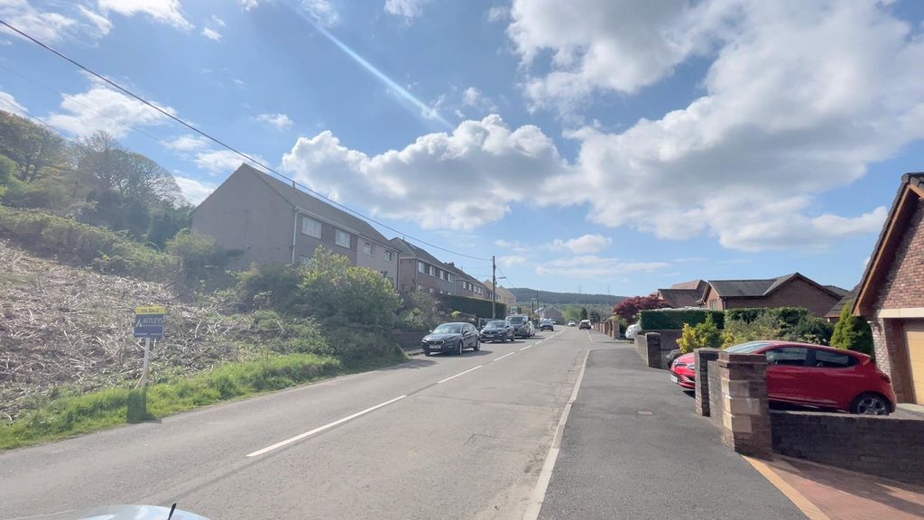 Additional image 4 of Land for saleBlaenavon Terrace, Tonmawr, Port Talbot SA12