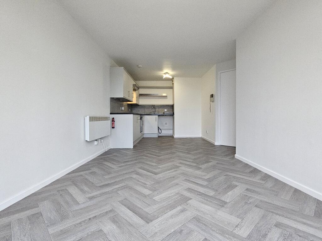 Additional image 6 of Old Snow Hill, BIRMINGHAM