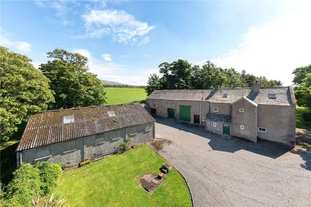 Additional image 7 of Land for saleWaberthwaite, Millom, Cumbria LA19