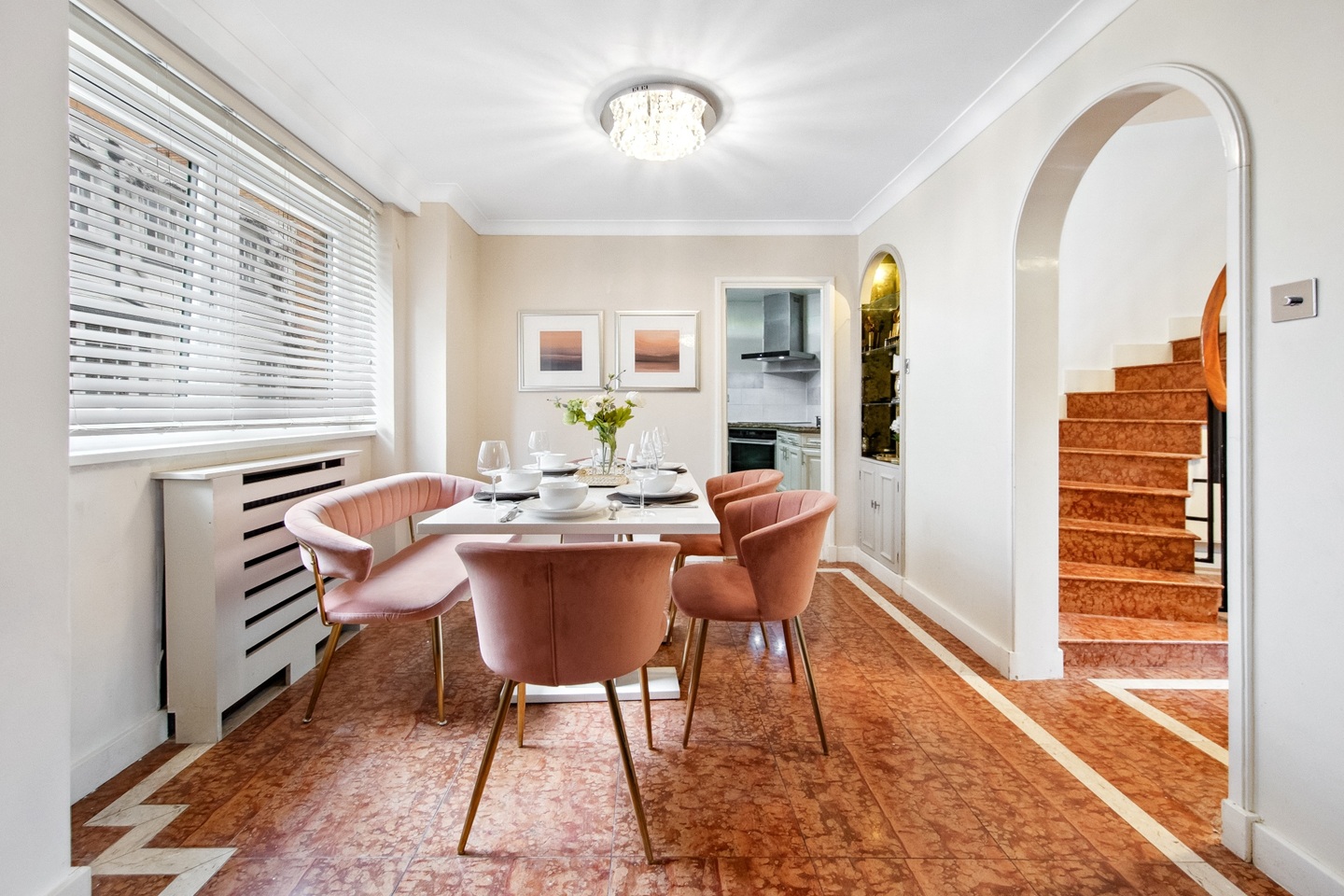 Additional image 3 of 4 Bed Flat, William Mews, SW1X, N1 7GU