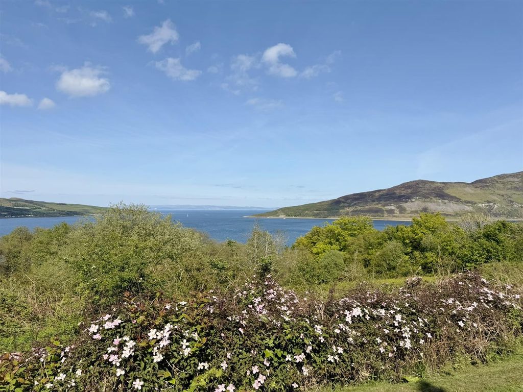 Additional image 3 of Land for sale20 Acres Land At Gortonallister, Lamlash, Isle Of Arran KA27