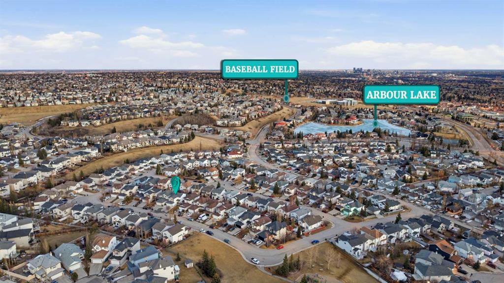 Additional image 4 of 214 Arbour Crest Road NW, Calgary, AB, T3G 4L6