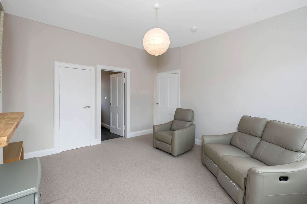 Additional image 4 of 1 bed flat for sale20 George Place, Peebles EH45