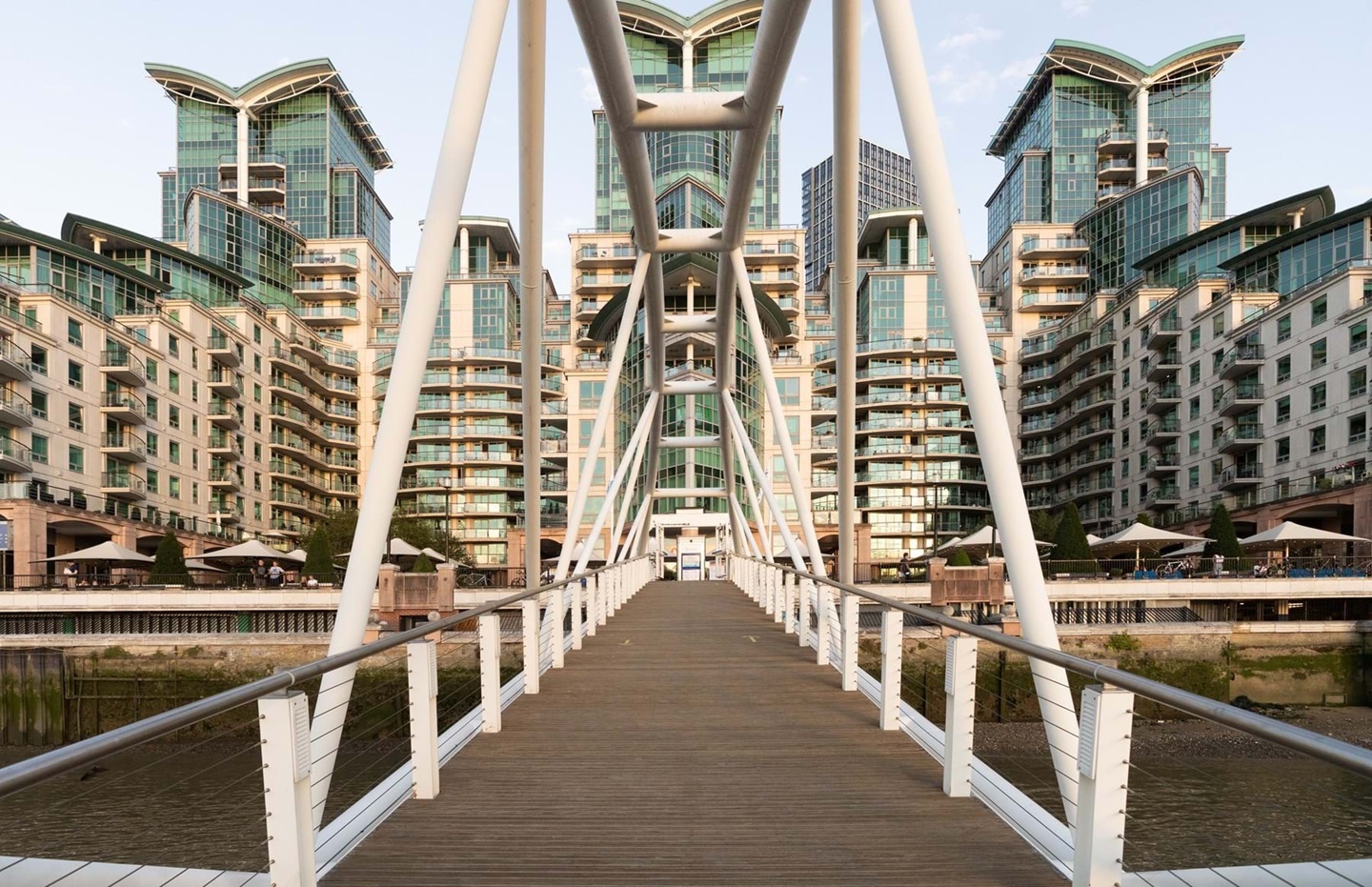 Additional image 8 of Studio Flat, Kestrel House, SW8, N1 7GU